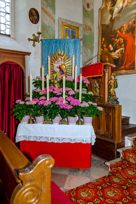 Thumbnail: _JA 31939 Maialtar in der Kirche St Margareta 2026.jpg